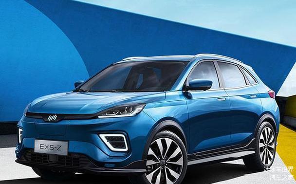 东莞262WEY威派豪华SUV市场的黑马，零跑汽车与智能交通系统的协同