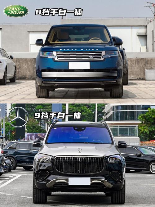东莞262迈巴赫经典与现代的完美融合，路虎如何塑造独特的品牌形象